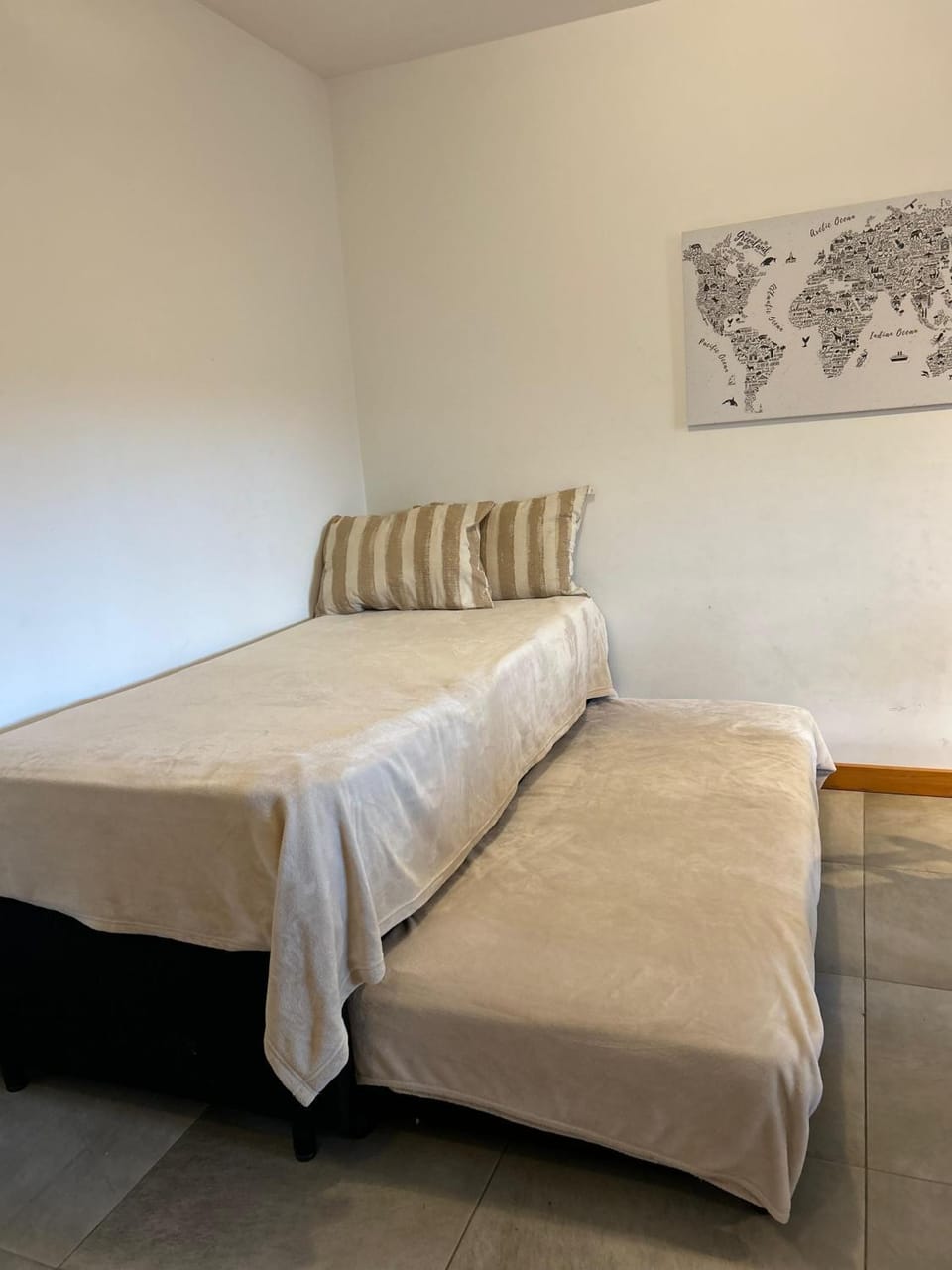 Cómodo Departamento Céntrico en San martin de los andes Apartment in San Martín de los Andes