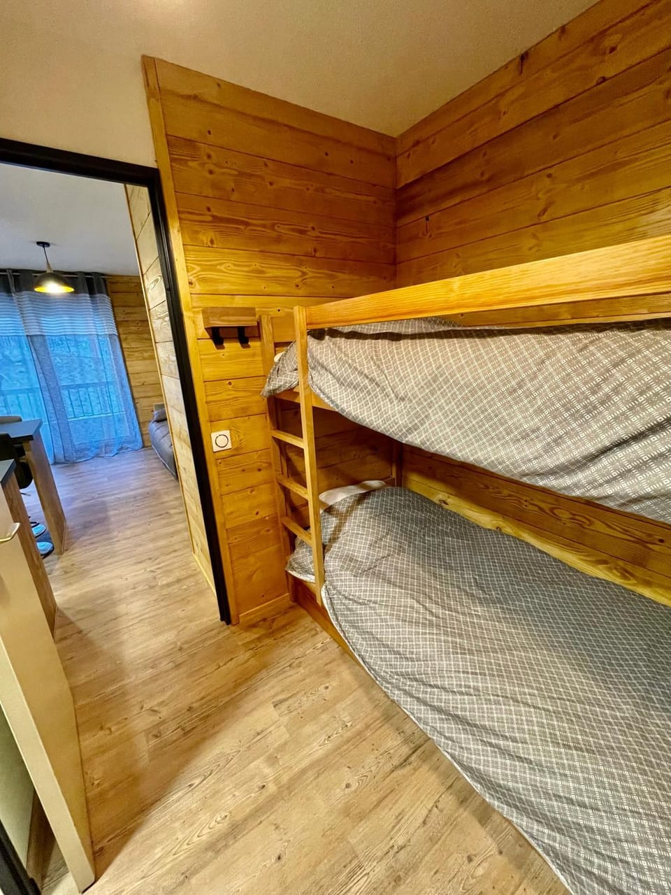 Charmant studio cocooning, idéalement situé Apartment in Cauterets