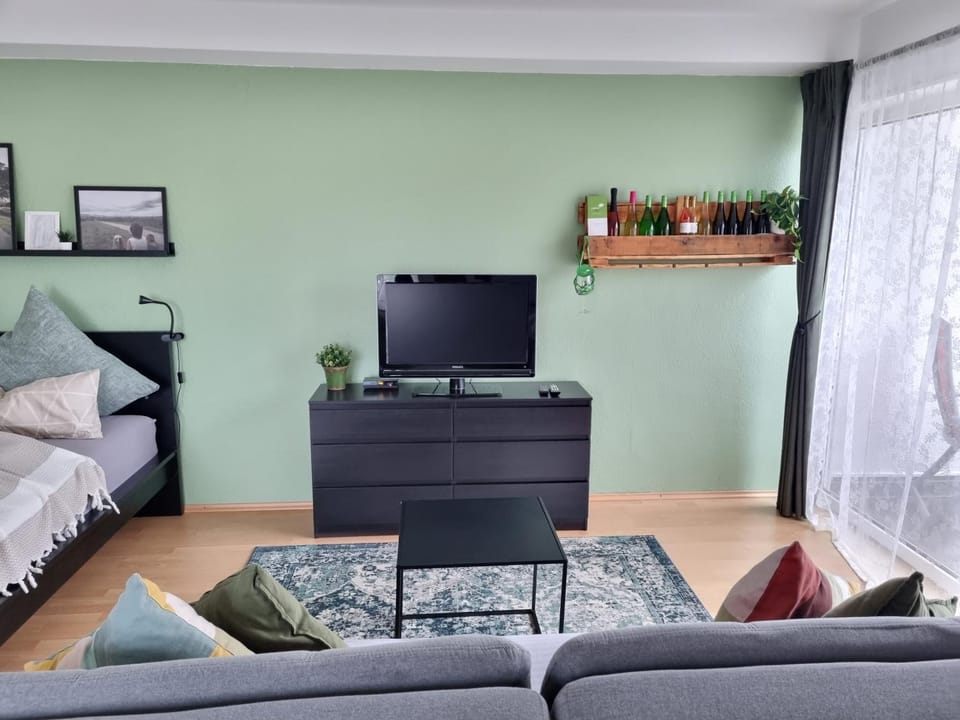 TV and multimedia, Living room, Lounge or bar