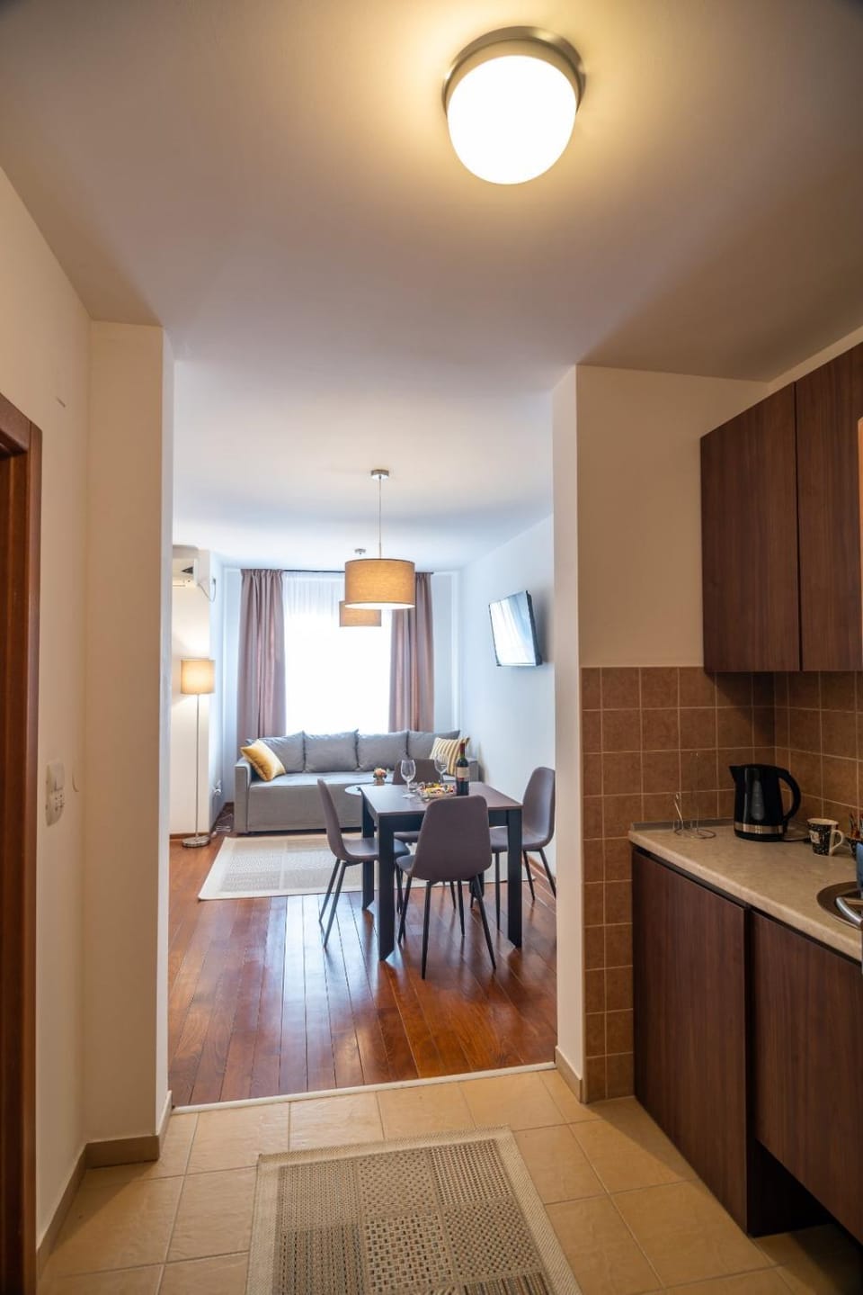 Apartman EROS Apartment in Serbia