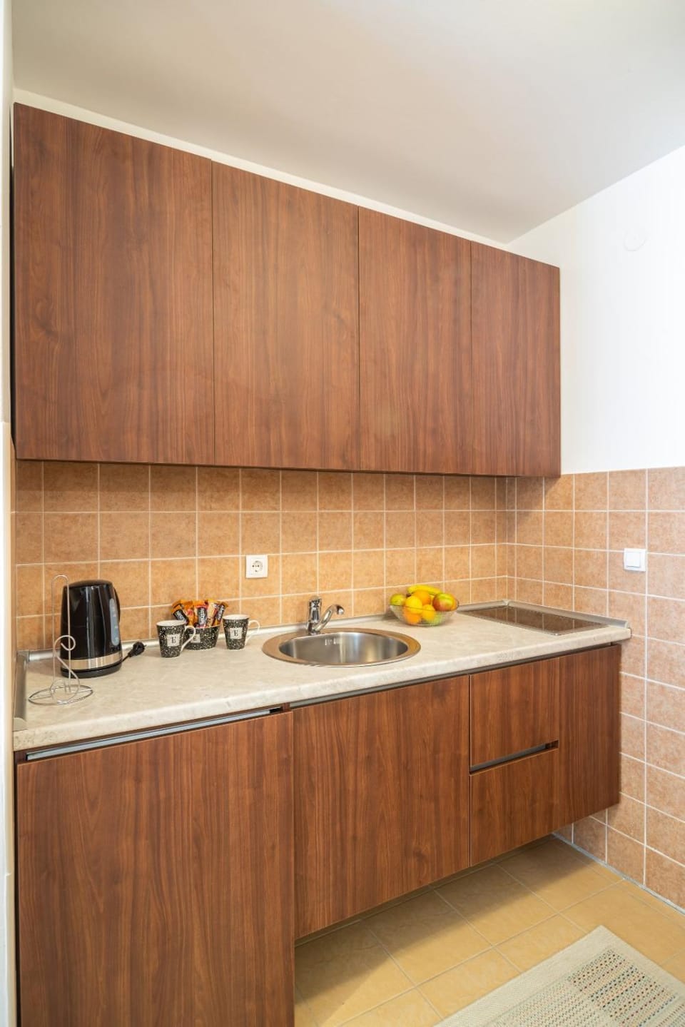 Apartman EROS Apartment in Serbia