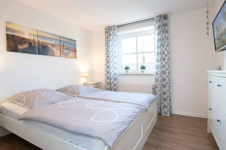 Aufwind Apartment in Ostholstein