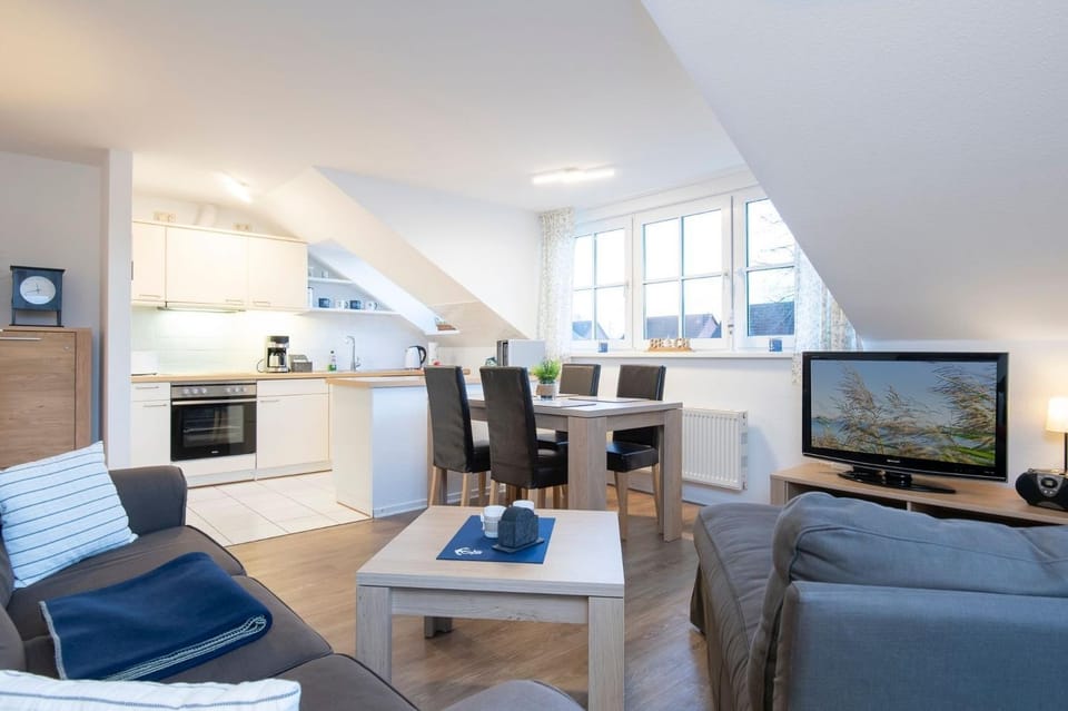 Aufwind Apartment in Ostholstein