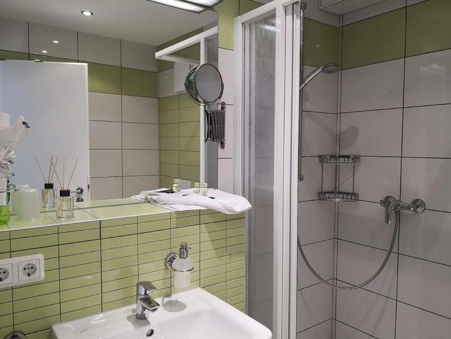 Die Remise Marengo Hotel in Mecklenburg-Vorpommern, Germany