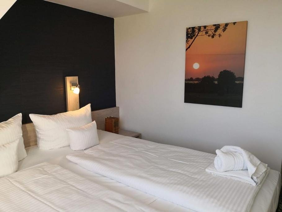 Die Remise Marengo Hotel in Mecklenburg-Vorpommern, Germany