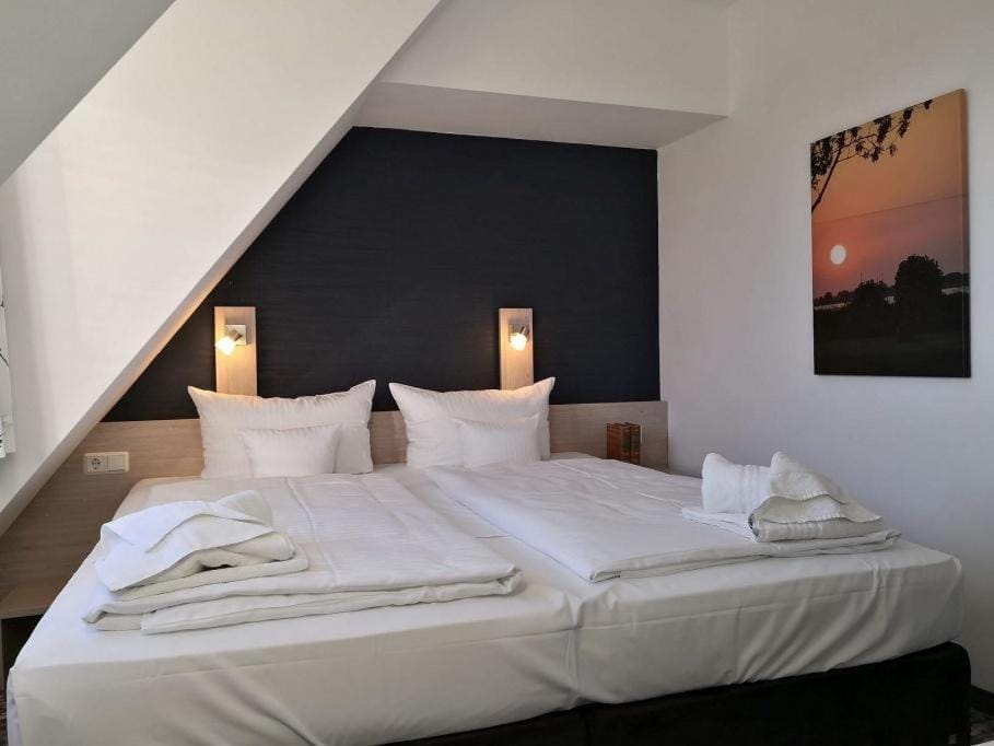 Die Remise Marengo Hotel in Mecklenburg-Vorpommern, Germany