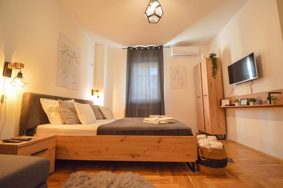 Studio 41 Apartment in Novi Sad