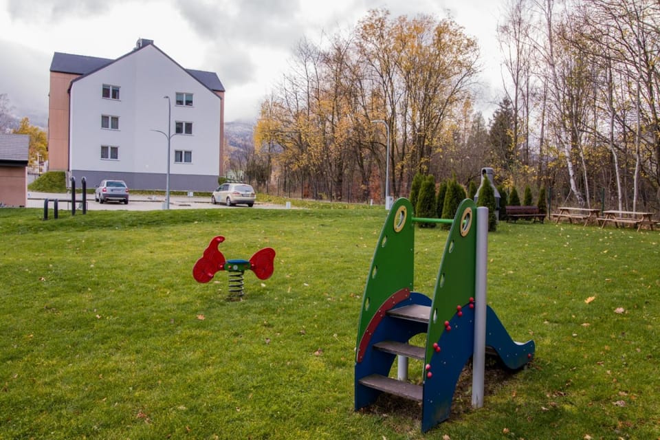 K2 Apartamenty Apartment in Lower Silesian Voivodeship