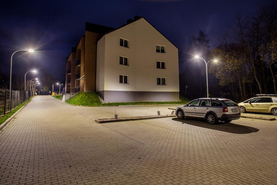 K2 Apartamenty Apartment in Lower Silesian Voivodeship