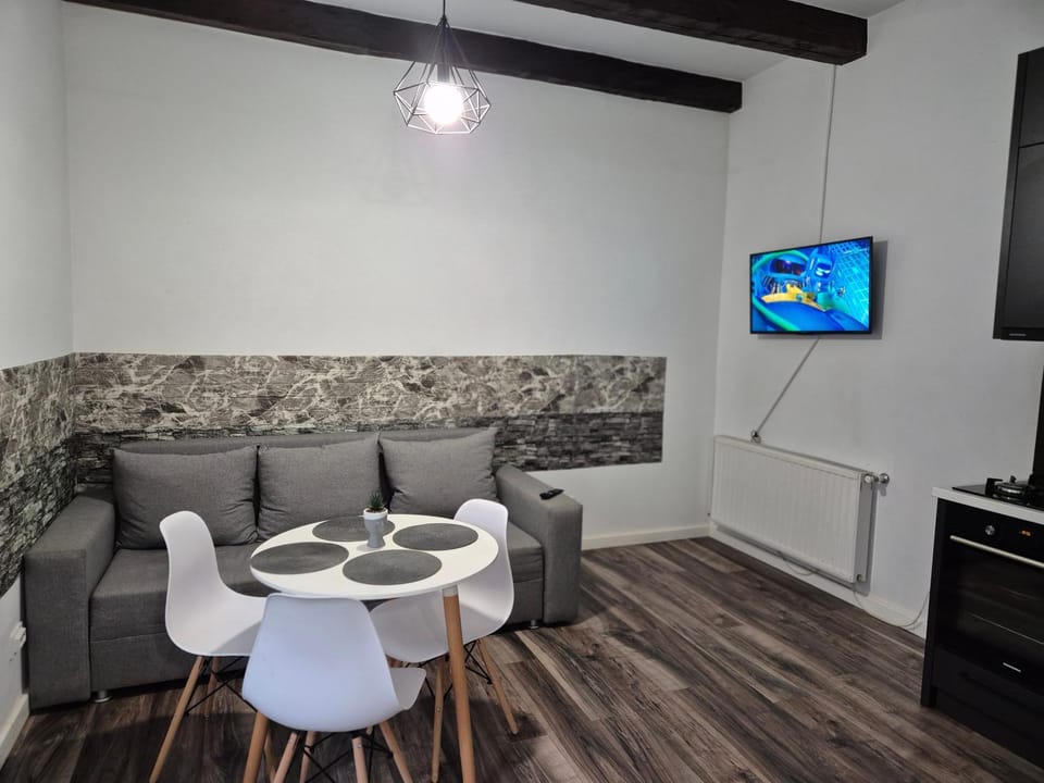 New Residence Apartment in Brasov
