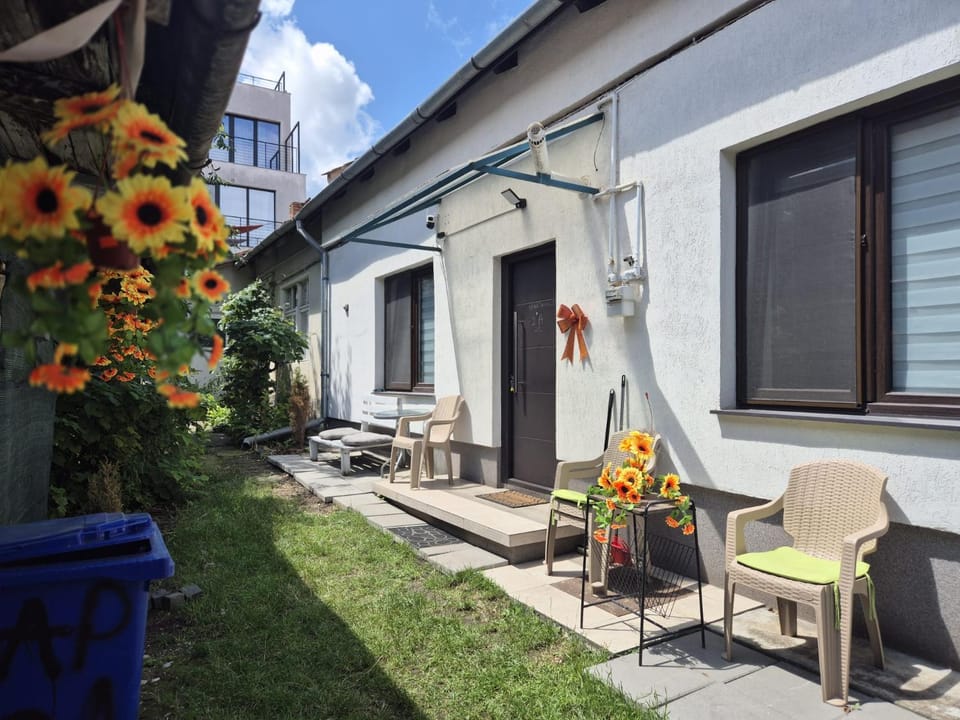 New Residence Apartment in Brasov