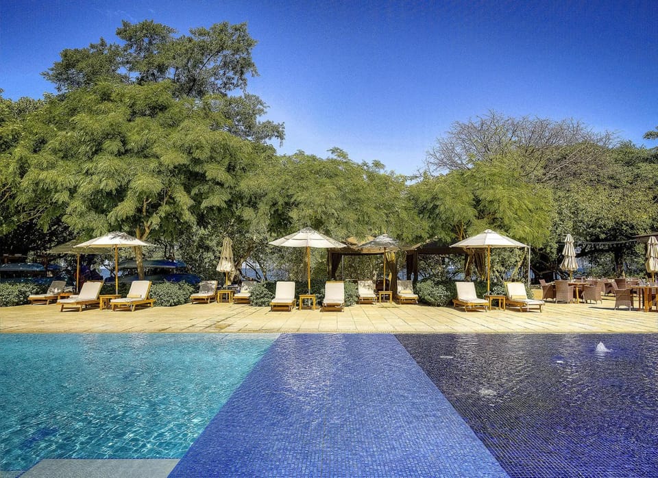 Villa Zindagi Luxury Villa Private Pool - Reserva Conchal Villa in Guanacaste Province