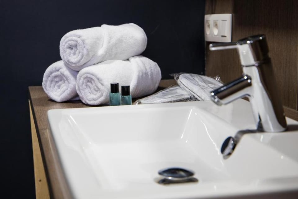 Hotel Guzy Lier Centre Hotel in Flanders