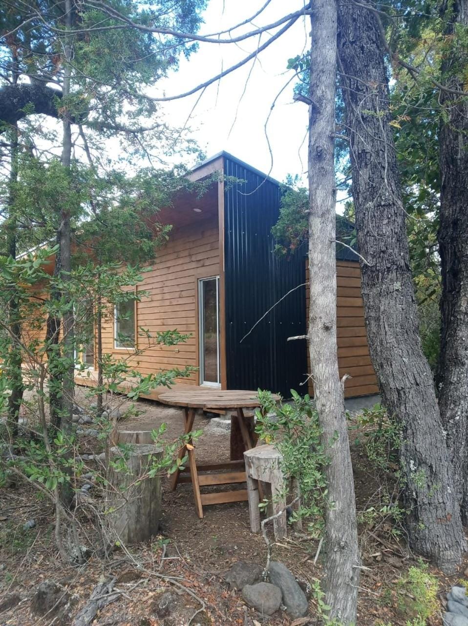 Off site