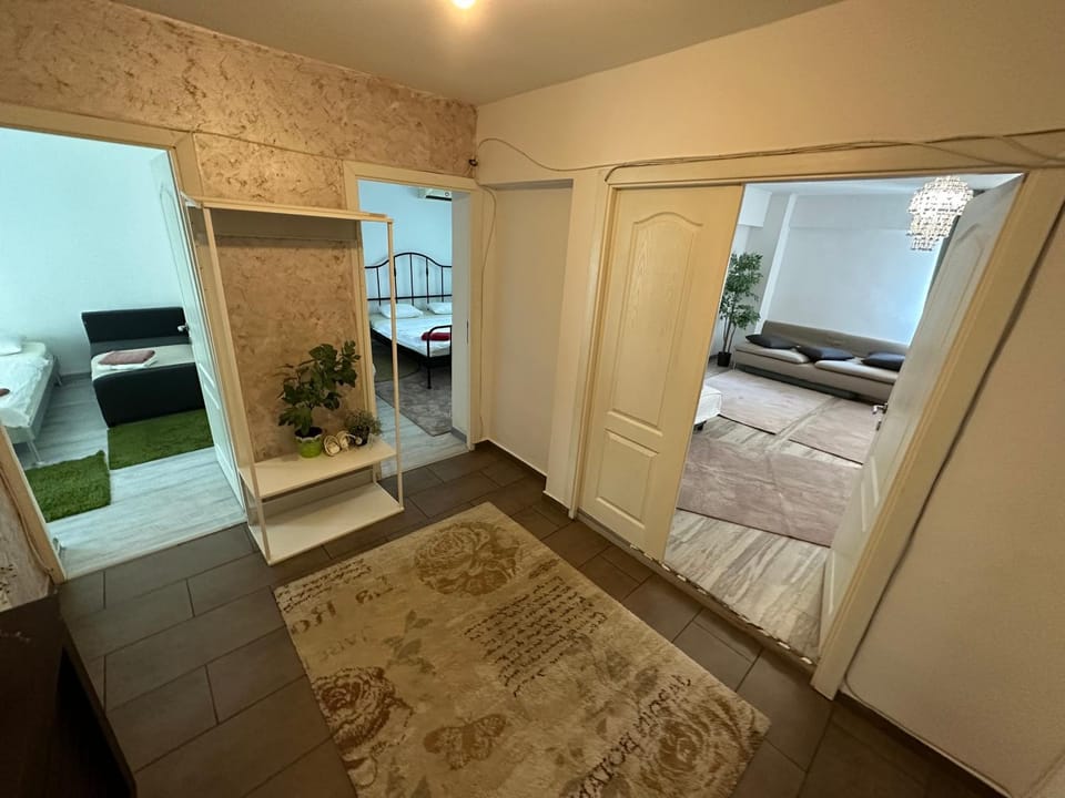 VICTORIEI by GREEN APARTMENTS Apartment in Bucharest