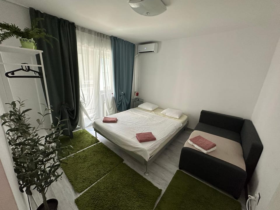 VICTORIEI by GREEN APARTMENTS Apartment in Bucharest