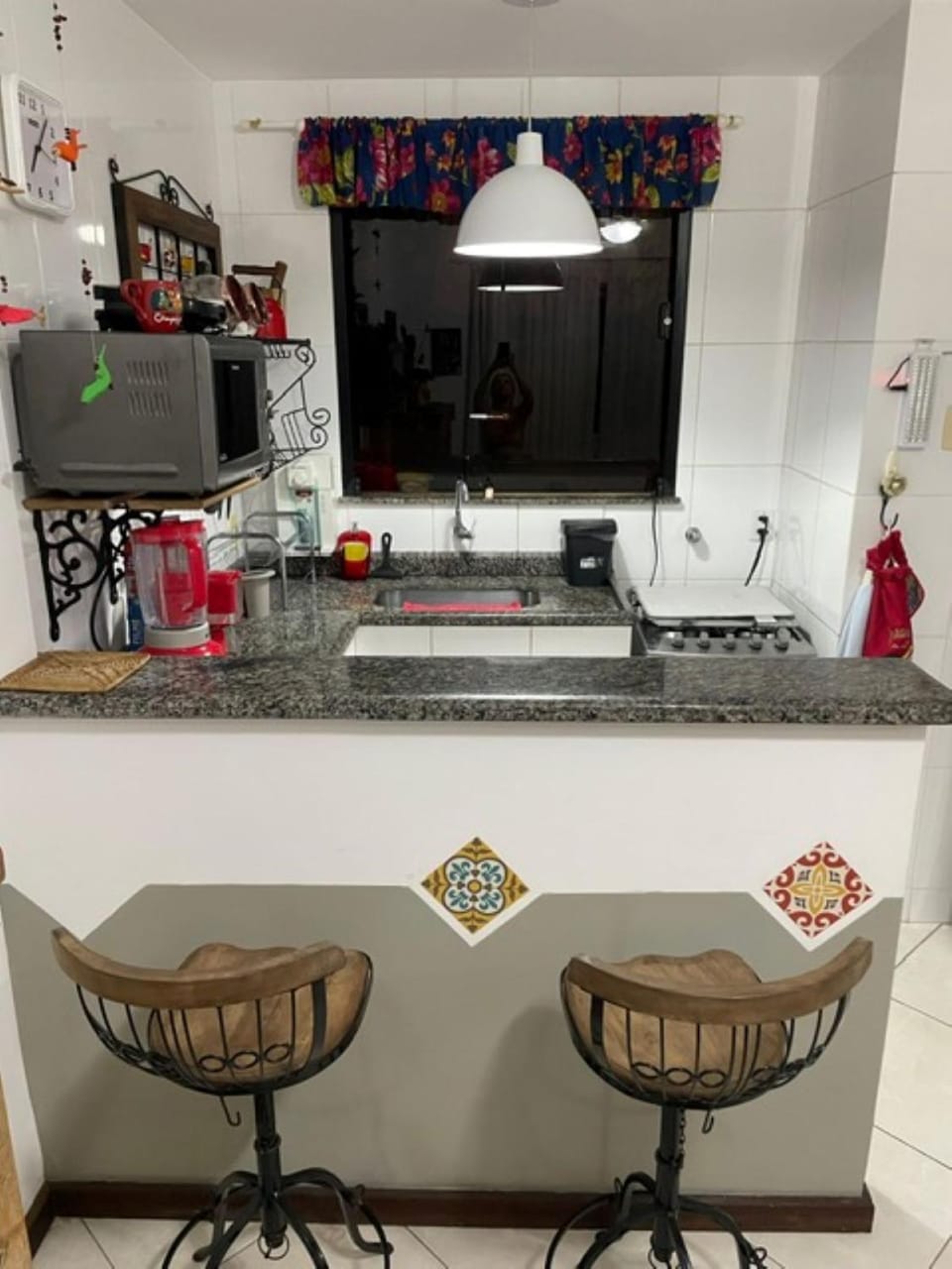 Para-ti e para-mim! Para todos nós! House in Paraty