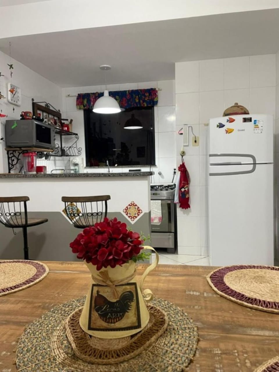 Para-ti e para-mim! Para todos nós! House in Paraty