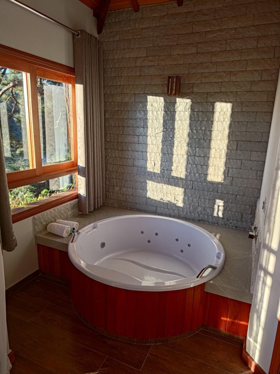 Pousada Alto dos Pinheiros Nature lodge in Monte Verde