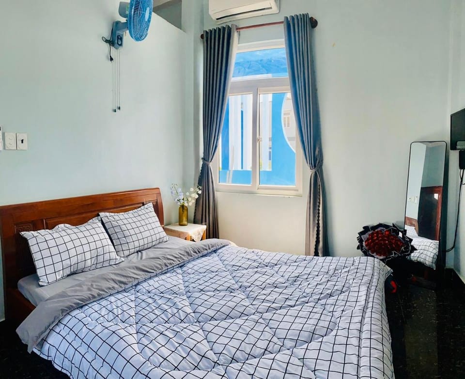 Hotel Tiên Tri 02 Vacation rental in Vietnam