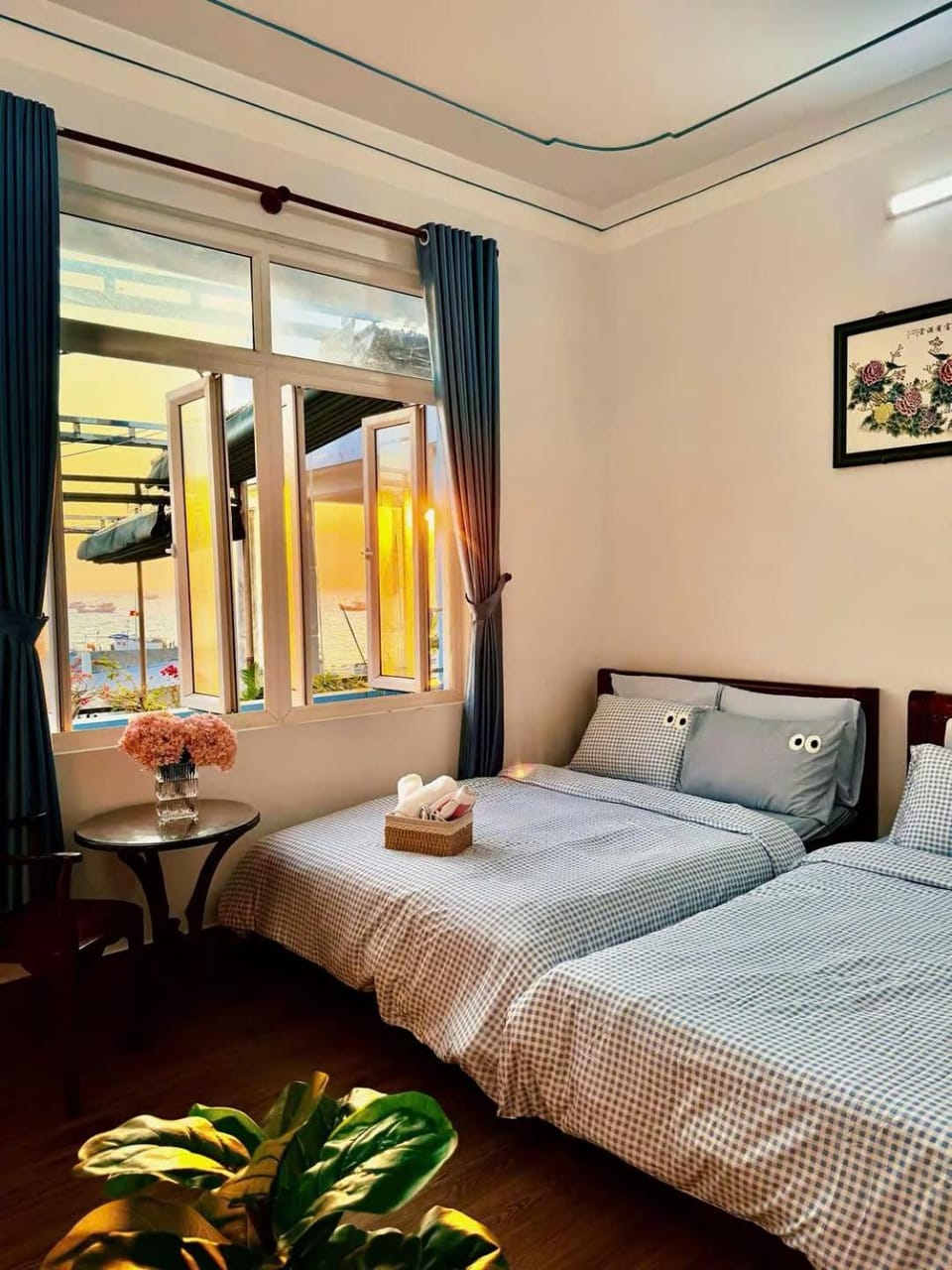 Hotel Tiên Tri 02 Vacation rental in Vietnam