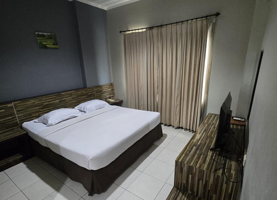 N2 Hotel Gunung Sahari Hotel in Jakarta