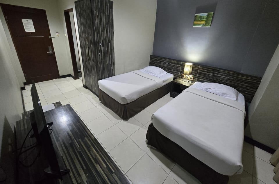 N2 Hotel Gunung Sahari Hotel in Jakarta