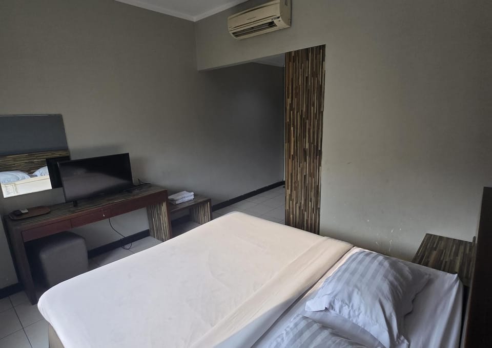 N2 Hotel Gunung Sahari Hotel in Jakarta