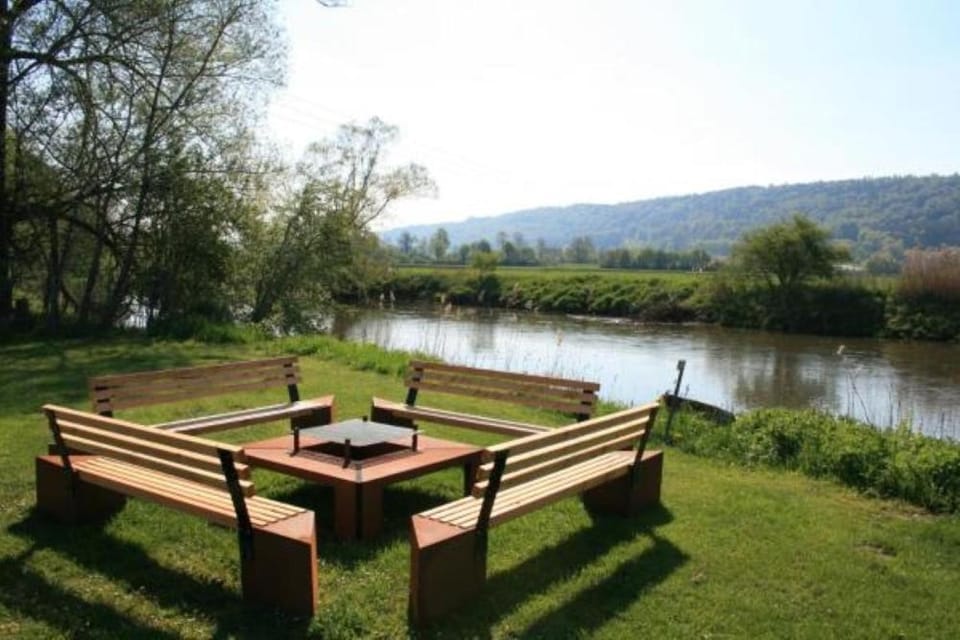 BBQ facilities