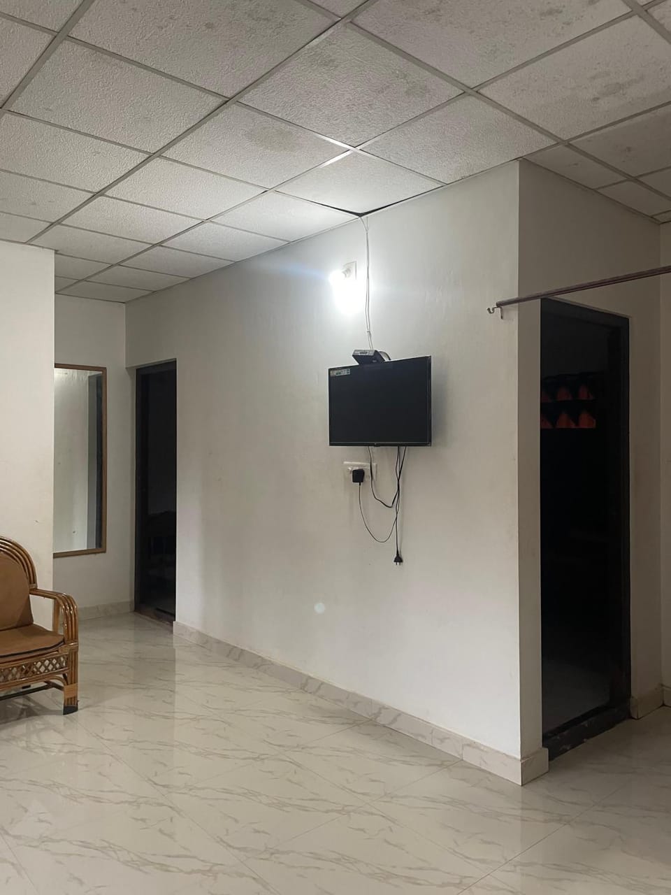 Nisarga Homestay Hotel in Karnataka