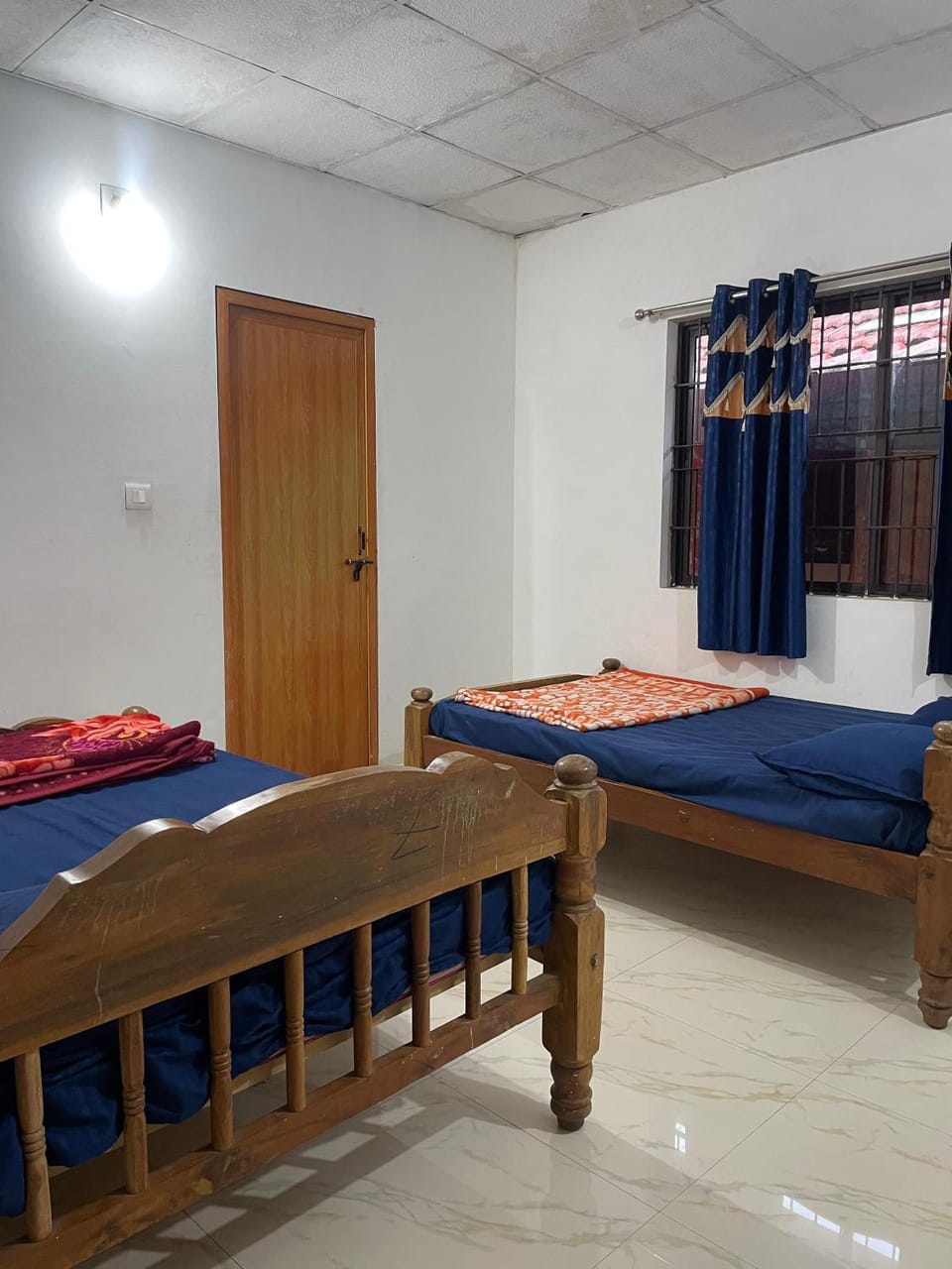 Nisarga Homestay Hotel in Karnataka