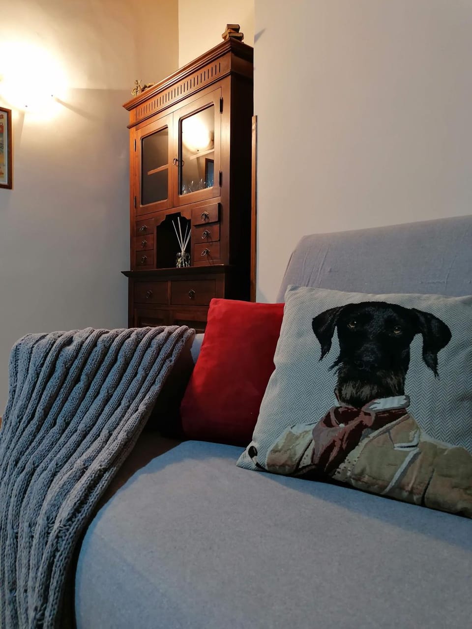 La Maisonette del Borgo Apartment in Lazio