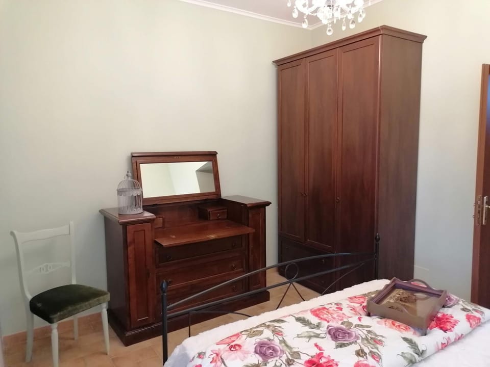 La Maisonette del Borgo Apartment in Lazio