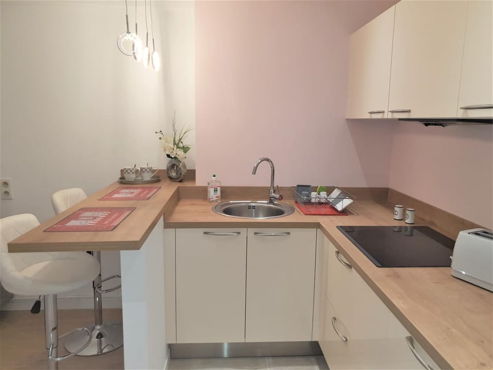 GOLFE PARADISE Apartment in Antibes