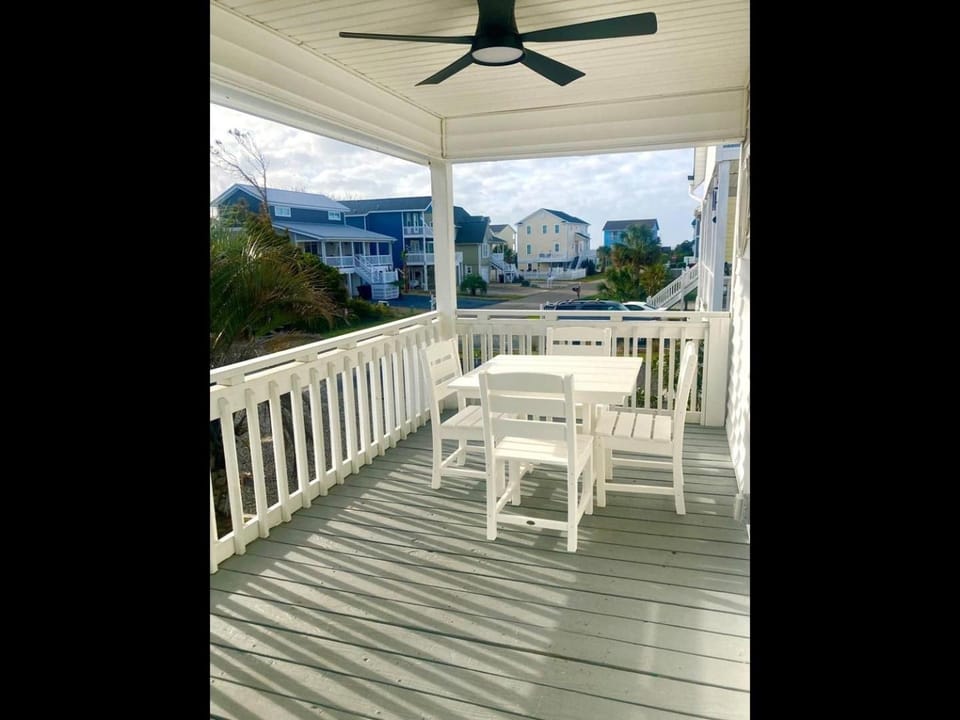 Dream Weaver home House in Holden Beach