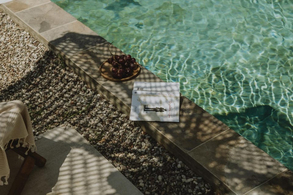BATU Luxury Apartments Apartment hotel in Peloponnese, Western Greece and the Ionian