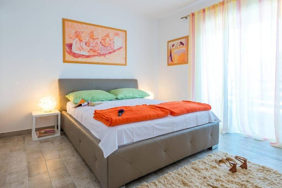 Mihaela & Brigita BayView Studio Apartments Apartment in Dubrovnik