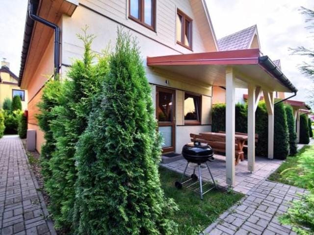 Domki i apartamenty Vena Bed and Breakfast in West Pomeranian Voivodeship, Poland