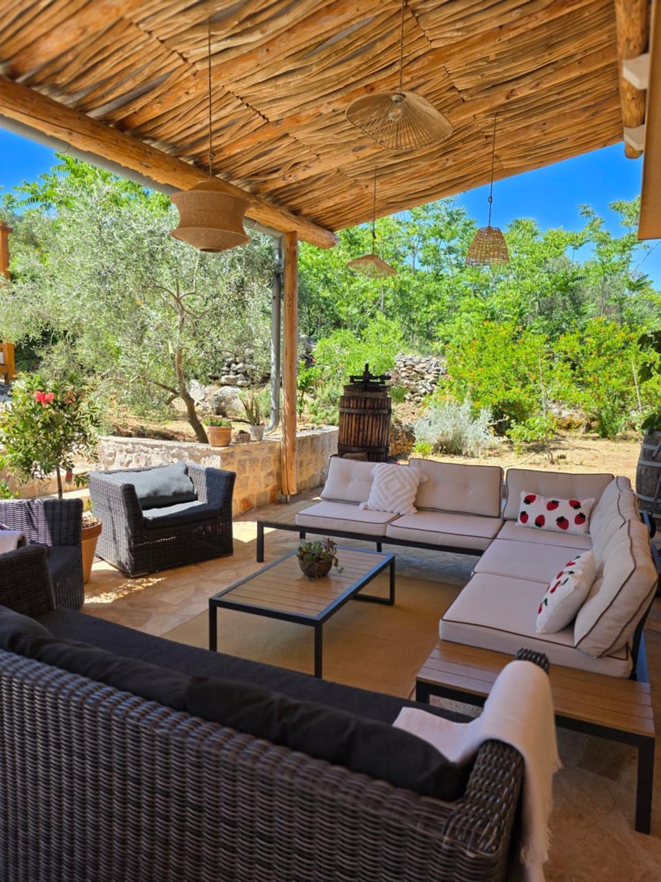 Hvar, Stari Grad Villa Ekatera, 5 min from center Villa in Stari Grad