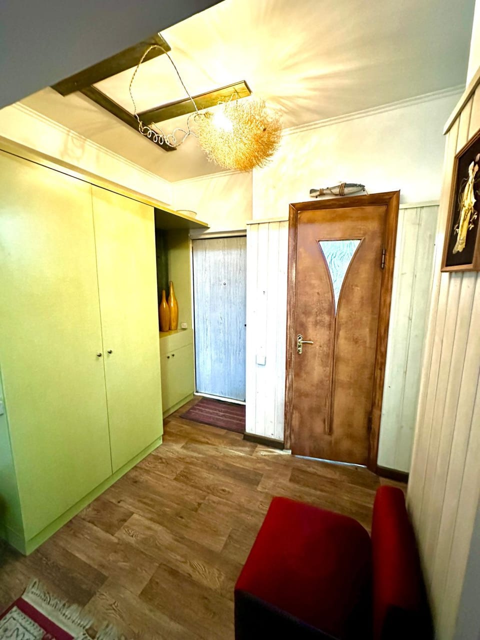 Loco Apartments Apartment in Almaty