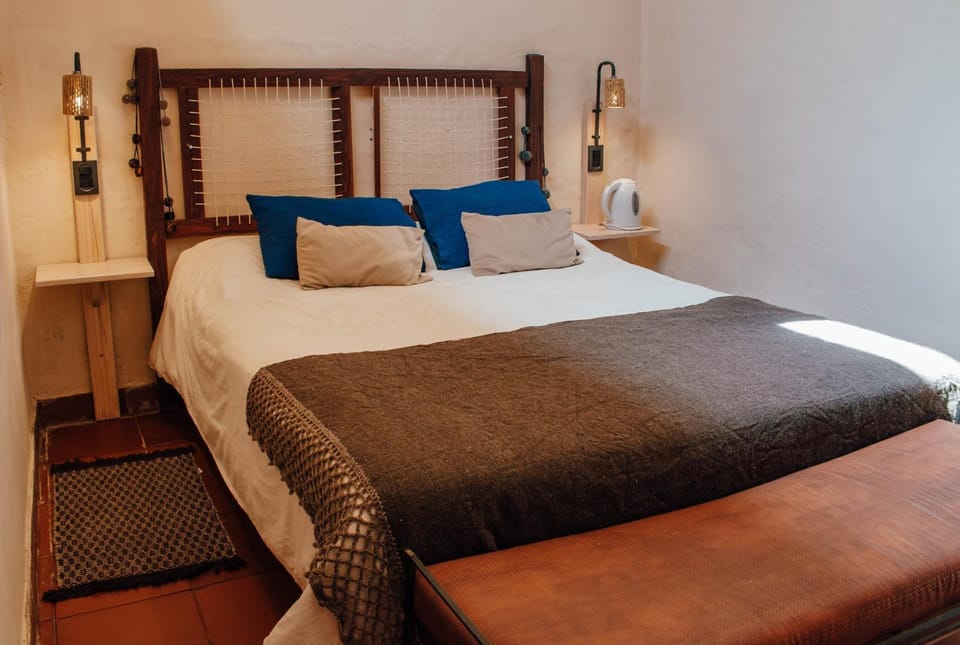 Casa de la Flia. Sánchez Bed and Breakfast in Humahuaca