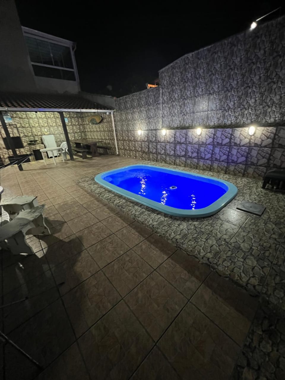 Casa em Penha sc House in Penha