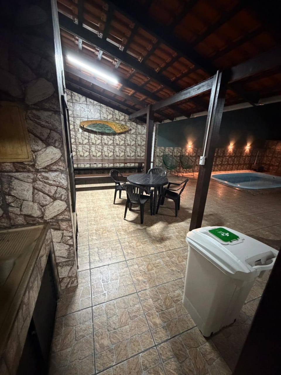 Casa em Penha sc House in Penha