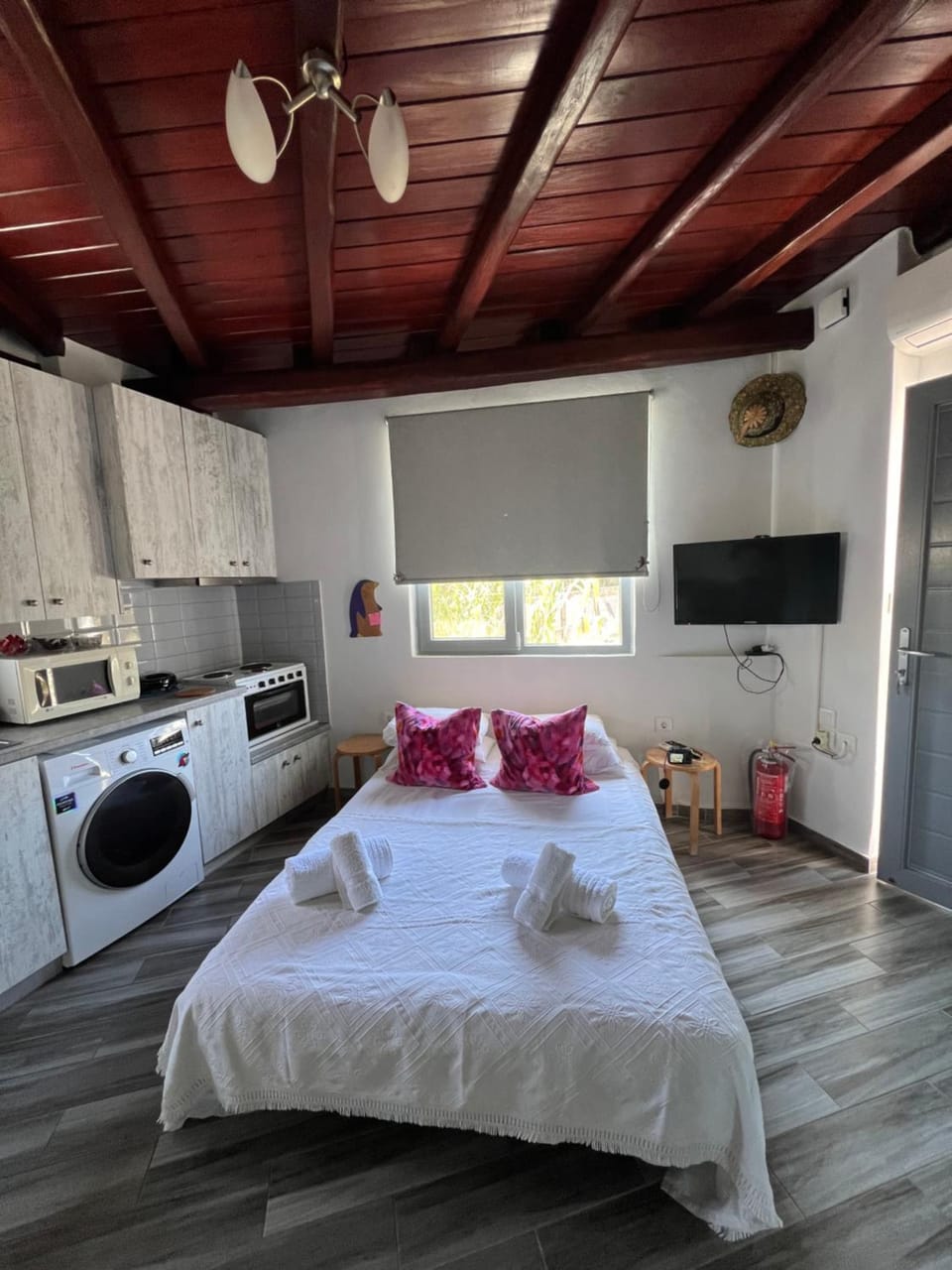 Agge Mykonο stay House in Mykonos, Mikonos 846 00, Greece