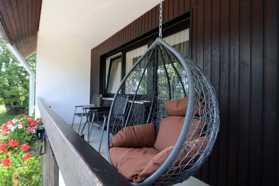 View (from property/room), Balcony/Terrace