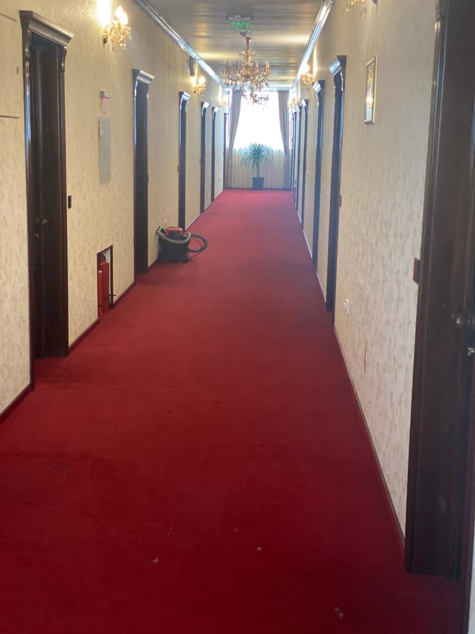 Hotel Onix Hotel in Moldova