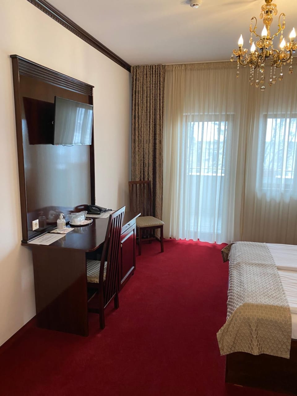Hotel Onix Hotel in Moldova