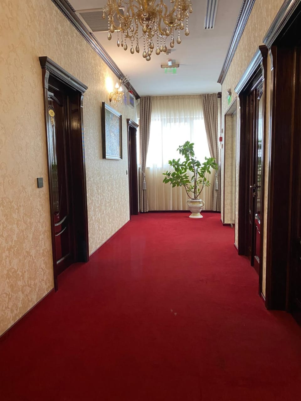 Hotel Onix Hotel in Moldova