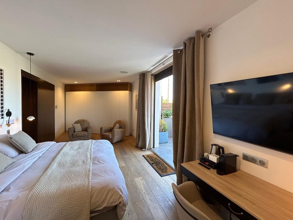 Maï Homes - La Villa Bompard Villa in Marseille