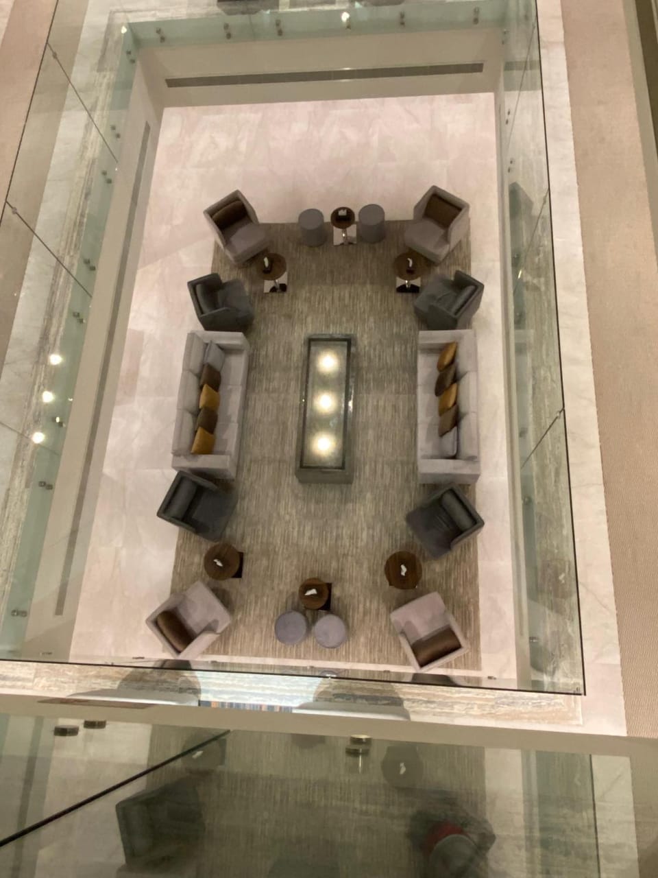 Mersal Park Apartment hotel in Riyadh